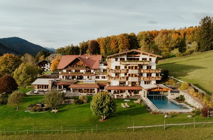 escapio magazine – Hotel Spielmann Ehrwald
