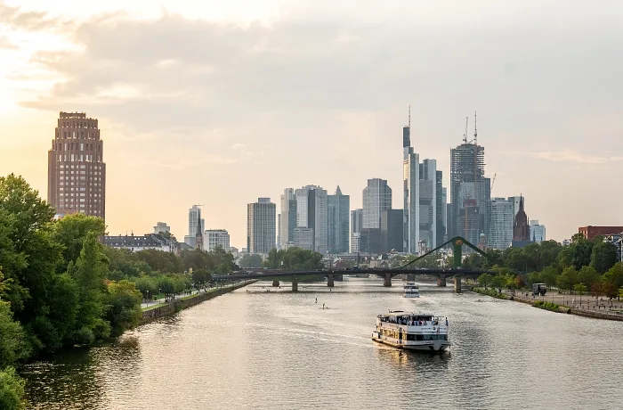 Standalone: Geheimtipp Frankfurt