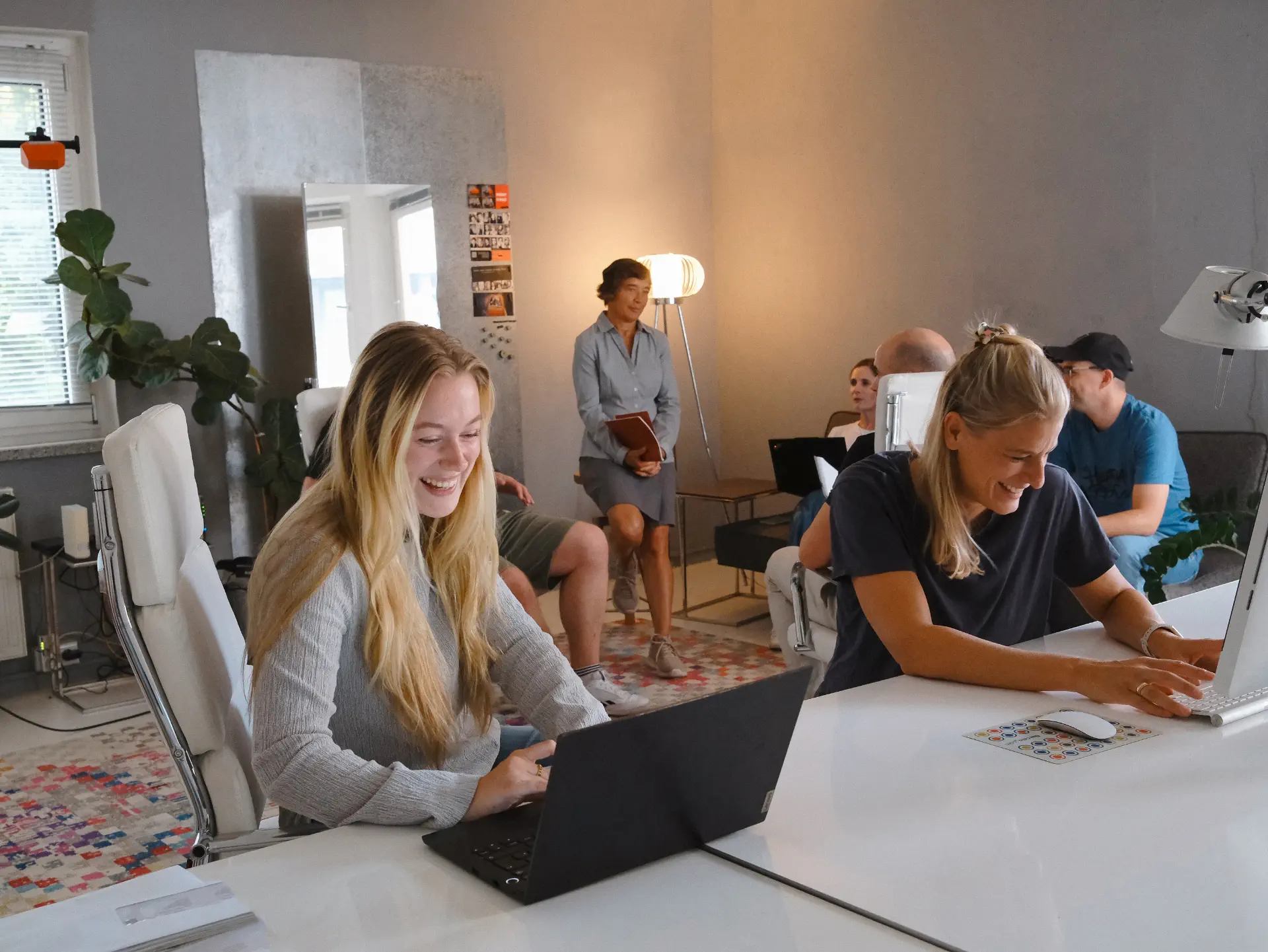 escapio Team Office