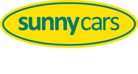 Sunny Cars Logo