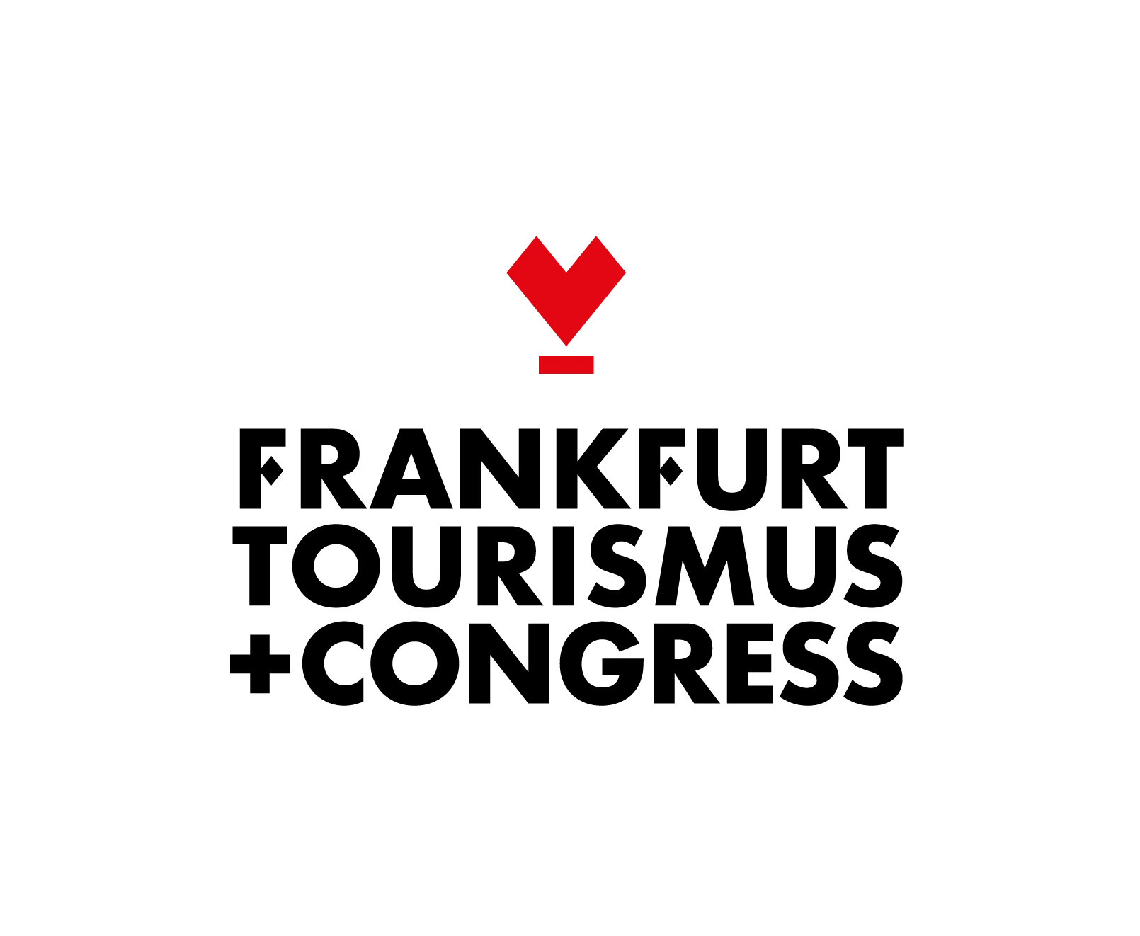 Visit Frankfurt Logo